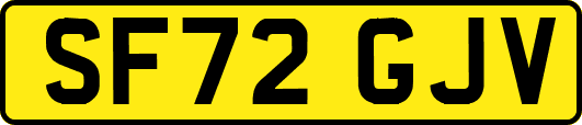SF72GJV