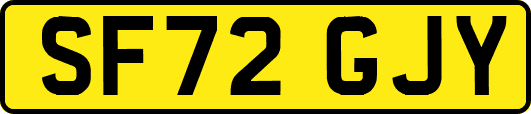 SF72GJY