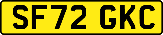 SF72GKC