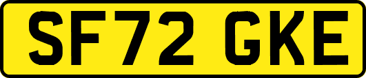 SF72GKE