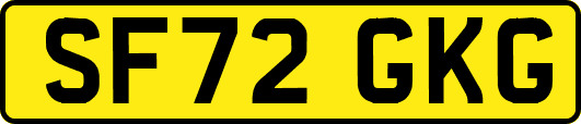 SF72GKG