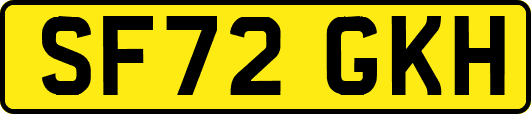 SF72GKH