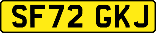 SF72GKJ