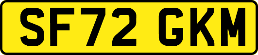 SF72GKM