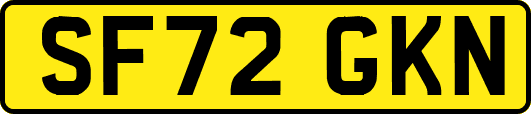 SF72GKN