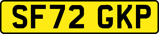 SF72GKP
