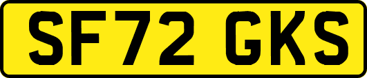 SF72GKS