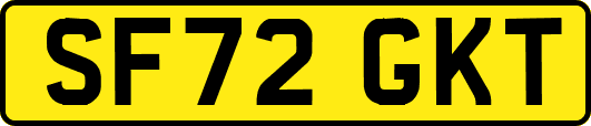 SF72GKT