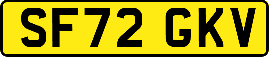 SF72GKV