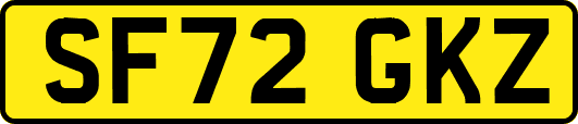 SF72GKZ