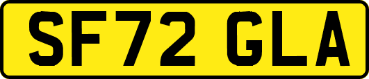 SF72GLA