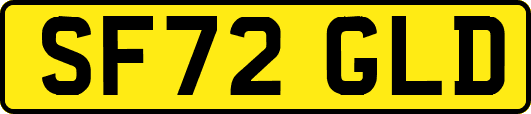SF72GLD