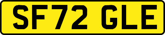 SF72GLE