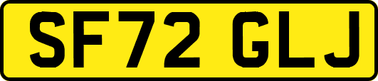 SF72GLJ