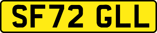 SF72GLL