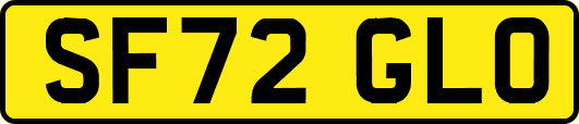 SF72GLO