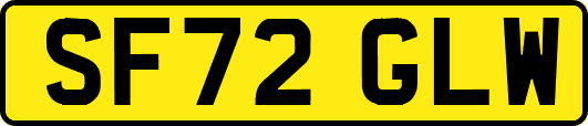 SF72GLW