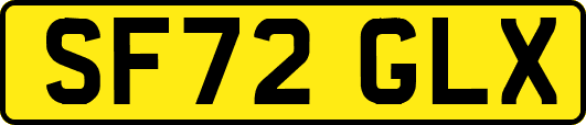 SF72GLX