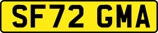SF72GMA