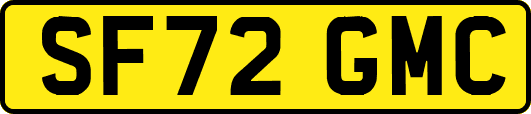 SF72GMC