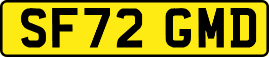 SF72GMD
