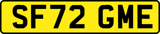 SF72GME