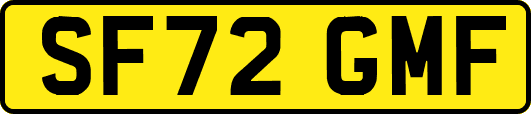 SF72GMF