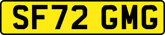 SF72GMG
