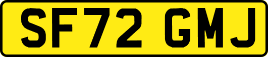 SF72GMJ