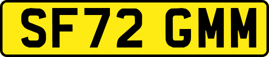 SF72GMM