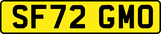 SF72GMO