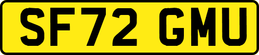 SF72GMU