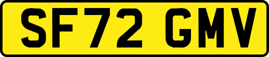 SF72GMV