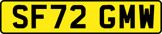 SF72GMW