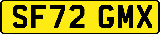 SF72GMX