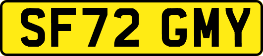 SF72GMY
