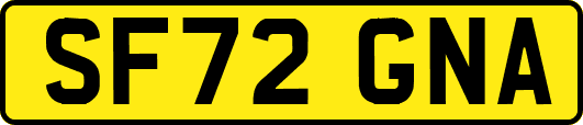 SF72GNA