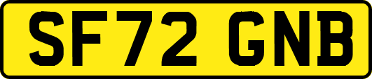 SF72GNB