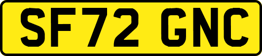 SF72GNC