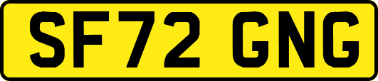 SF72GNG