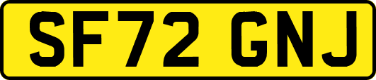 SF72GNJ