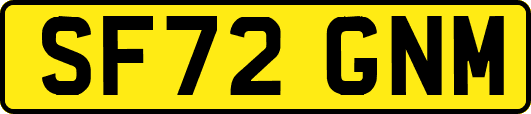 SF72GNM