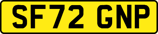 SF72GNP