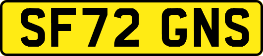 SF72GNS