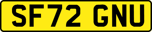 SF72GNU