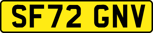 SF72GNV