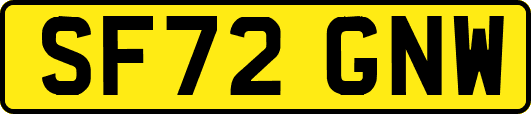 SF72GNW