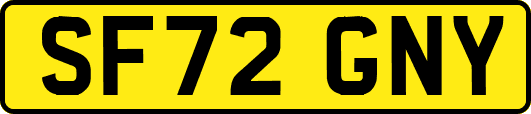 SF72GNY