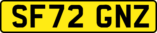 SF72GNZ