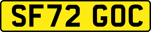 SF72GOC